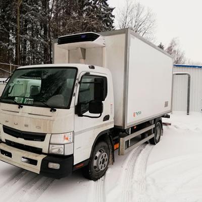 Изотермический