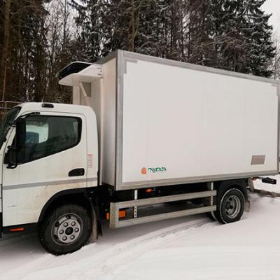Изотермический