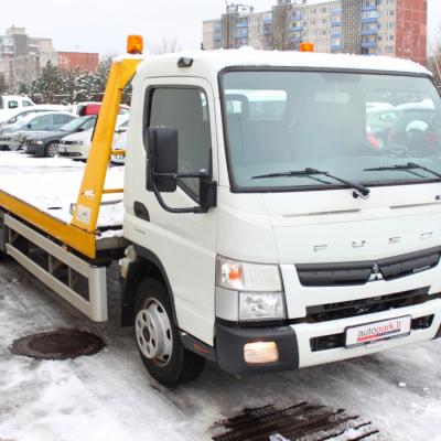 Эвакуатор